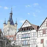 Altstadt - Ruhige, Private Bad Wimpfen