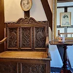 Altstadt - Ruhige, Private Pensjonat 3*