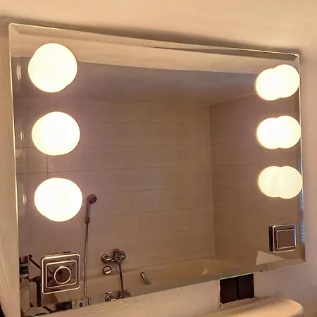 Gæstehus Altstadt - Ruhige, Private 3*