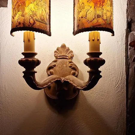 Altstadt - Ruhige, Private Gæstehus 3*