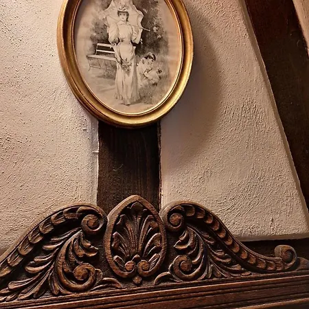 Altstadt - Ruhige, Private Bad Wimpfen
