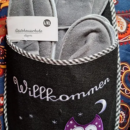 Altstadt - Ruhige, Private Penzion 3*