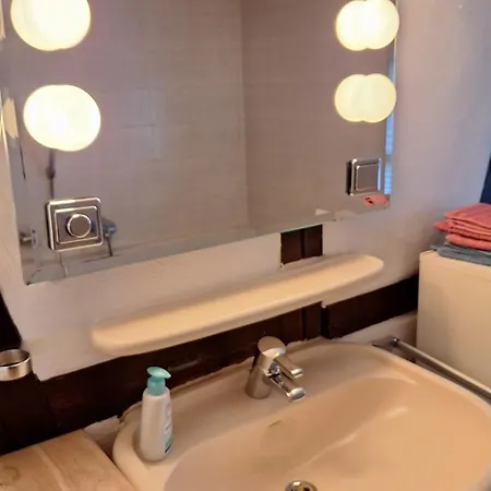 Πανσιόν Altstadt - Ruhige, Private 3*