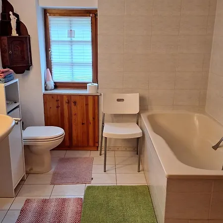 Altstadt - Ruhige, Private 3*