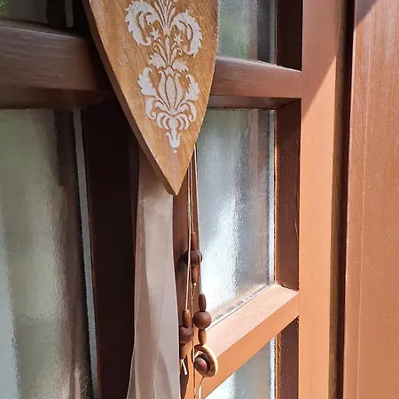 Altstadt - Ruhige, Private Gæstehus Bad Wimpfen