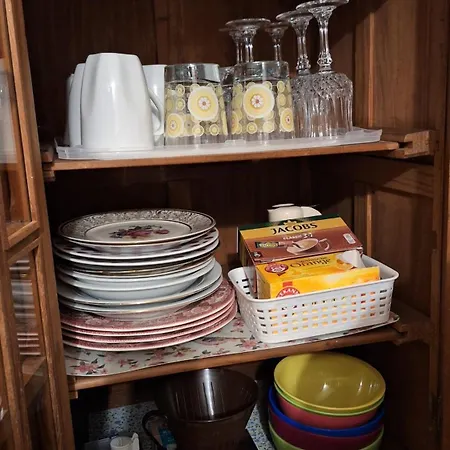 Altstadt - Ruhige, Private Bad Wimpfen