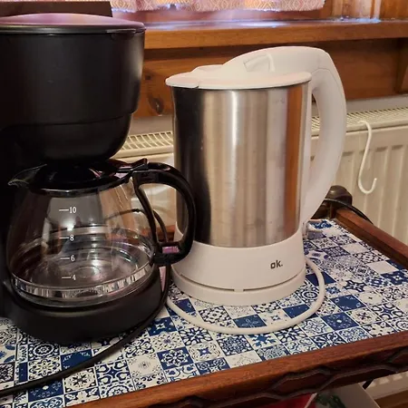 Altstadt - Ruhige, Private Bad Wimpfen