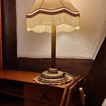 Altstadt - Ruhige, Private Penzion