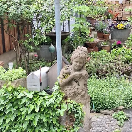 Altstadt - Ruhige, Private Guest house *