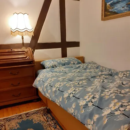 Altstadt - Ruhige, Private Guest house *