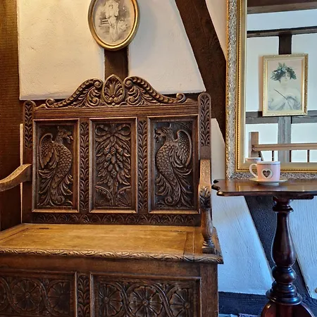 Altstadt - Ruhige, Private Penzion 3*