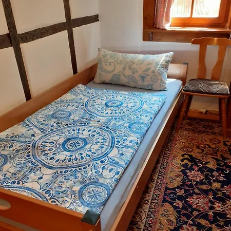 Penzion Altstadt - Ruhige, Private 3*