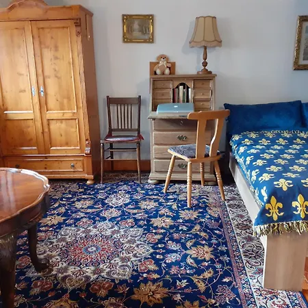 Altstadt - Ruhige, Private 3*