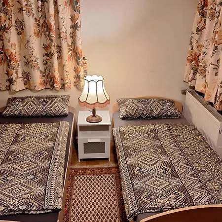 Altstadt - Ruhige, Private 3*