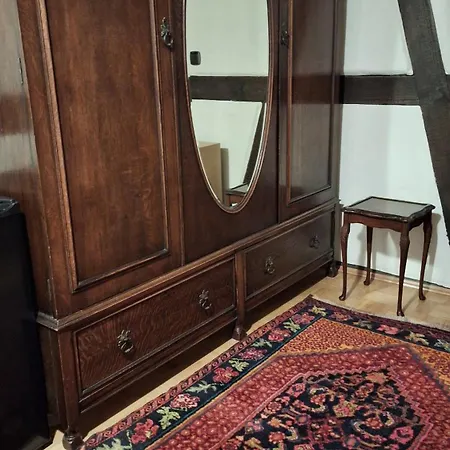 Gæstehus Altstadt - Ruhige, Private 3*