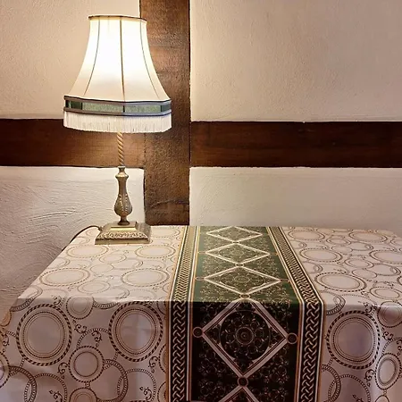 Πανσιόν Altstadt - Ruhige, Private Bad Wimpfen