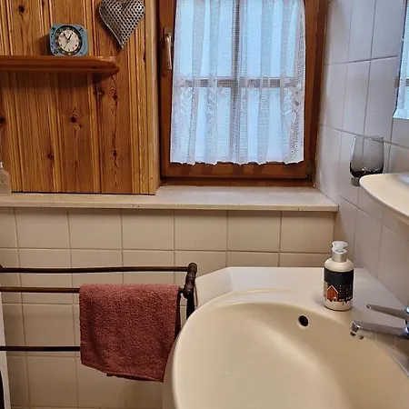 Altstadt - Ruhige, Private 3*