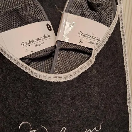 Penzion Altstadt - Ruhige, Private 3*