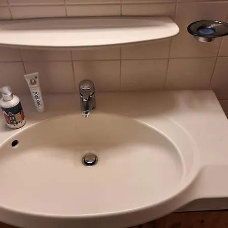 Altstadt - Ruhige, Private Bad Wimpfen