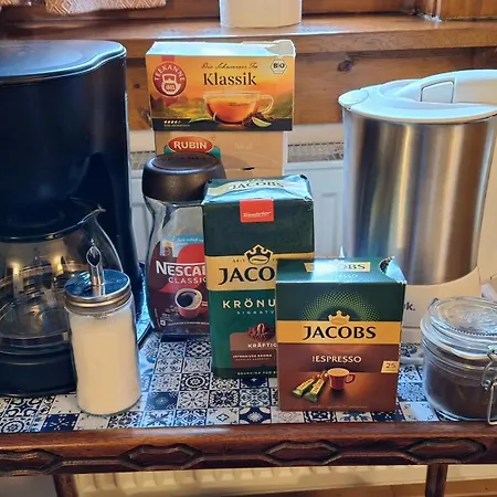 Altstadt - Ruhige, Private Bad Wimpfen