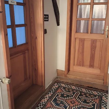 Altstadt - Ruhige, Private 3* Bad Wimpfen