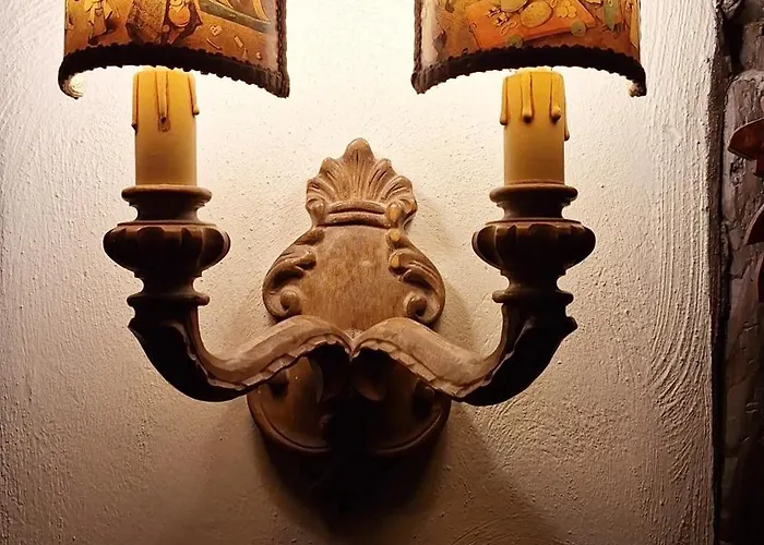 Altstadt - Ruhige, Private בית הארחה 3*